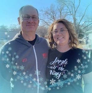 Meet your Posher, Lorie